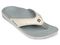 Spenco Yumi Python Women's Sandals - Silver