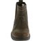 CAT Boots - Inherit Pull On Steel Toe- Brown - 