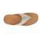 Strive Maui Women's Comfortable and Arch Supportive Sandals - Almond - Overhead
