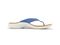 SOLE Casual Cork Flip Flops - Men's Supportive Sandals - Dew medial  