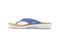 SOLE Casual Cork Flip Flops - Men's Supportive Sandals - flips Dew  
