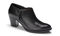 Vionic Upright Taber - Women's Heeled Boots - Black