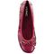 Vionic Spark Minna - Women's Casual Shoes - Raspberry Snake