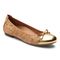 Vionic Spark Minna - Women's Casual Shoes - Gold Cork - 1 main view