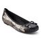 Vionic Spark Minna - Women's Casual Shoes - Natural Snake - 1 main view