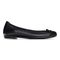 Vionic Spark Minna - Women's Casual Shoes - Black - 4 right view