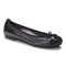Vionic Spark Minna - Women's Casual Shoes - Black - 1 main view