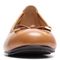 Vionic Spark Minna - Women's Casual Shoes - Tan - 6 front view