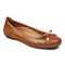 Vionic Spark Minna - Women's Casual Shoes - Espresso Boa - 1 profile view