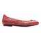 Vionic Spark Minna - Women's Casual Shoes - Coral - 4 right view