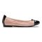 Vionic Spark Minna - Women's Casual Shoes - Blush - 4 right view