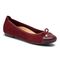 Vionic Spark Minna - Women\'s Casual Shoes - Merlot