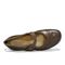 Cobb Hill Petra - Women's Casual Footwear - Brown - Top