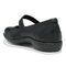 Cobb Hill Petra - Women's Casual Footwear - Black - Back