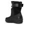 Aravon Linda - Women's Waterproof Boots - Black - Back
