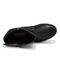 Aravon Linda - Women's Waterproof Boots - Black - Top