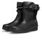 Aravon Linda - Women's Waterproof Boots - Black - Pair