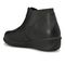 Aravon Laurel - Women's Waterproof Shoes - Black - Back