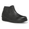 Aravon Laurel - Women's Waterproof Shoes - Black - Angle main