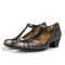 Cobb Hill Angelina - Women's Dress Shoes - Metallic - Pair