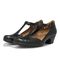 Cobb Hill Angelina - Women's Dress Shoes - Black - Pair