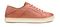 OluKai Oneo - Women's Casual Leather Shoes - Dusty Pink/Dusty Pink - Profile main