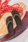 OluKai 'Ohana Koa - Men's Sandals - mustang 2 Lifestyle