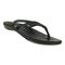 OluKai U\'I - Women\'s Sandals - Black/Black