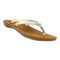OluKai U\'I - Women\'s Sandals - Bubbly/Sahara