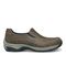 Dunham Litchfield - Men's Waterproof Shoes - Slip Resistant - Brown - Side