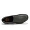 Dunham Litchfield - Men's Waterproof Shoes - Slip Resistant - Black - Top
