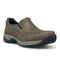Dunham Litchfield - Men's Waterproof Shoes - Slip Resistant - Brown - Angle main