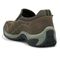 Dunham Litchfield - Men's Waterproof Shoes - Slip Resistant - Brown - Back