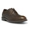 Dunham Grayson - Men's Dress Shoes - Brown - Angle main