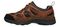 Propet Connelly - Active - Men\'s - Brown - instep view