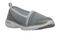 Propet TravelLite Slip-On - Active - Women\'s - Silver - angle view - main