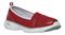 Propet TravelLite Slip-On - Active - Women\'s - Red - angle view - main