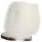 Bearpaw Boetis - Women\'s Furry Boots - 1294W - White