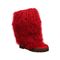 Bearpaw Boetis - Women's Furry Boots - 1294W -  1294w Red zoom