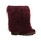 Bearpaw Boetis - Women's Furry Boots - 1294W -  1294W Boetis Wine 667 2
