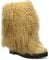 Bearpaw Boetis - Women's Furry Boots - 1294W - Yellow