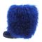 Bearpaw Boetis - Women's Furry Boots - 1294W - Cobalt Blue