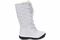Bearpaw Isabella - Women's Waterproof Winter Boot - 1705W - White