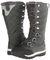 Bearpaw Isabella - Women\'s Waterproof Winter Boot - 1705W - Charcoal