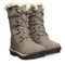 Bearpaw Desdemona Women's Winter Boots - 1706w - Stone
