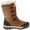 Bearpaw Desdemona - Women\'s Waterproof Winter Boot - 1706W - Hickory