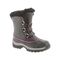 Bearpaw Kelly - Girl\'s Winter Waterproof Boot - Black