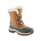 Bearpaw Kelly - Girl\'s Winter Waterproof Boot - Hickory