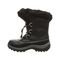 Bearpaw Kelly - Girl's Winter Waterproof Boot - Black/grey 012 3