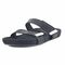 Vionic GRACE Jura - Women's Slide Sandals - Black Snake